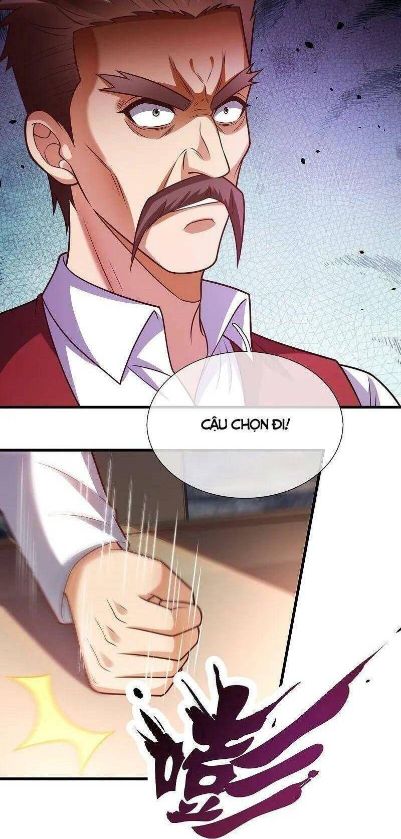 đọc truyện Đô Thị Chi Nghịch Thiên Tiên Tôn Chương 358 ảnh 16 tại Thiên Thai Truyện