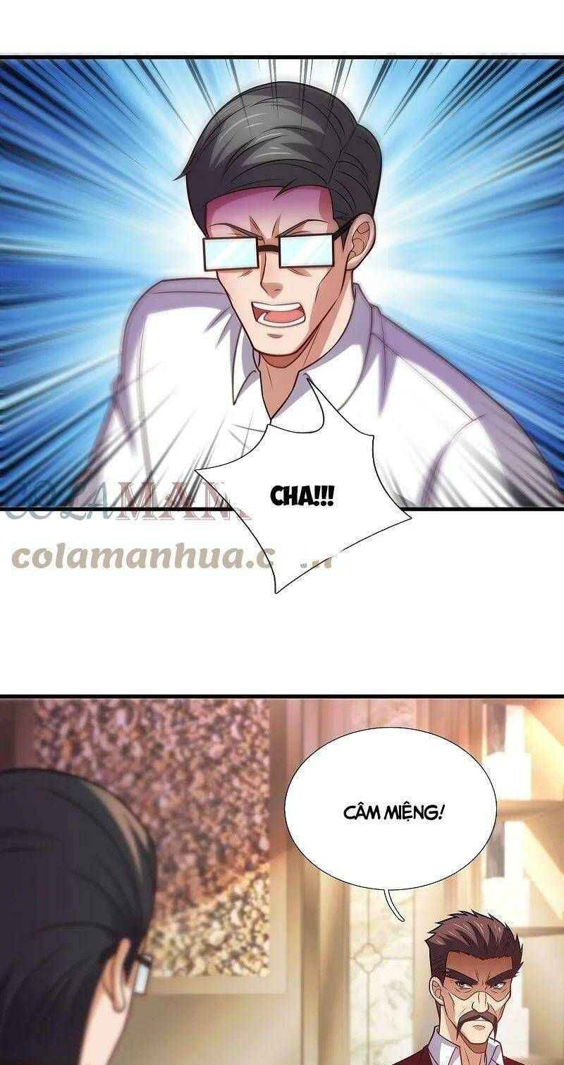 đọc truyện Đô Thị Chi Nghịch Thiên Tiên Tôn Chương 358 ảnh 17 tại Thiên Thai Truyện