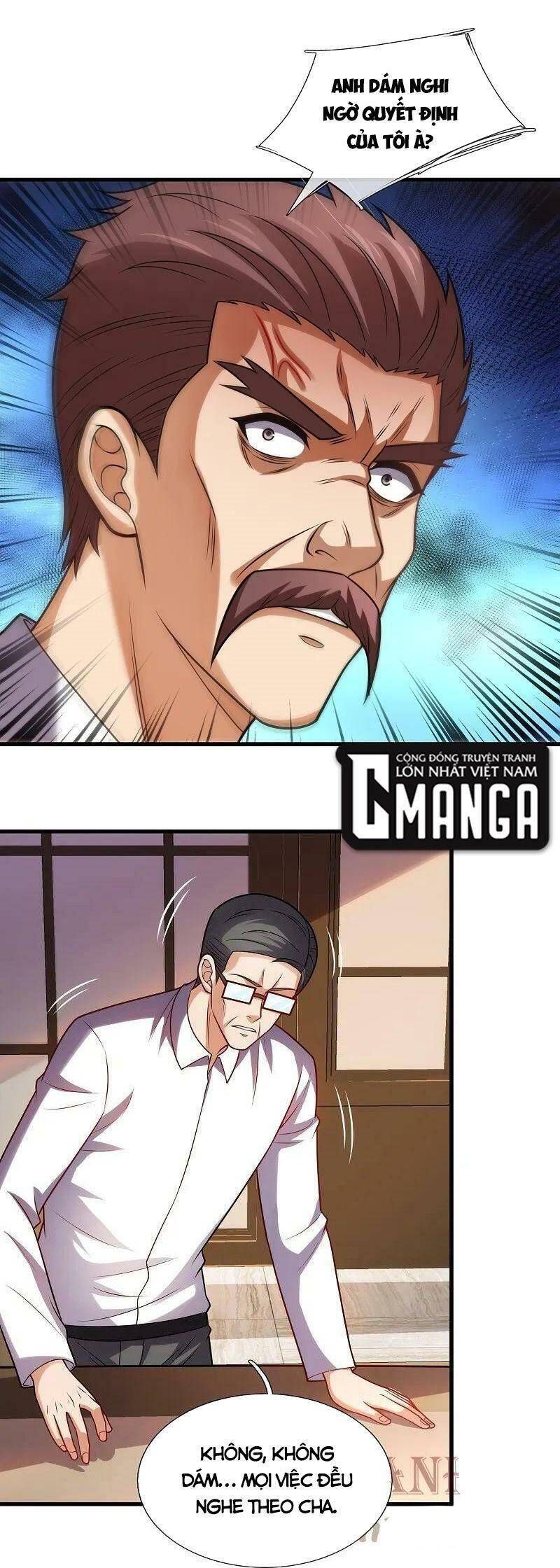 đọc truyện Đô Thị Chi Nghịch Thiên Tiên Tôn Chương 358 ảnh 19 tại Thiên Thai Truyện