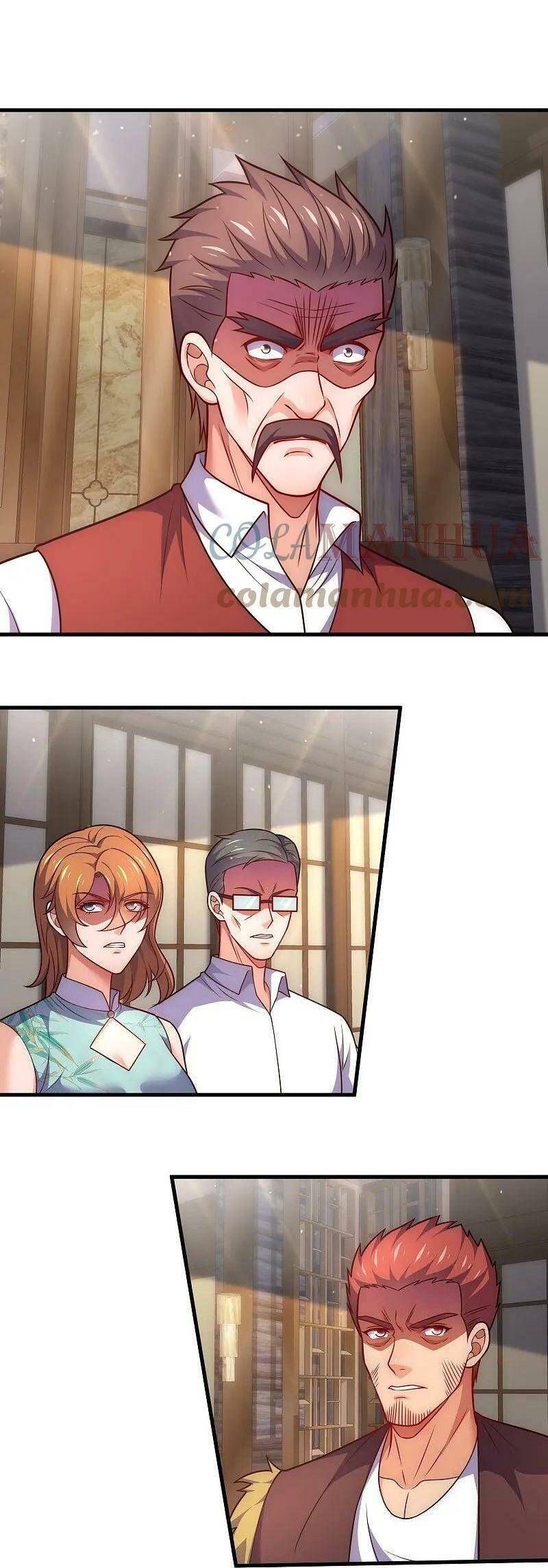 đọc truyện Đô Thị Chi Nghịch Thiên Tiên Tôn Chương 358 ảnh 8 tại Thiên Thai Truyện