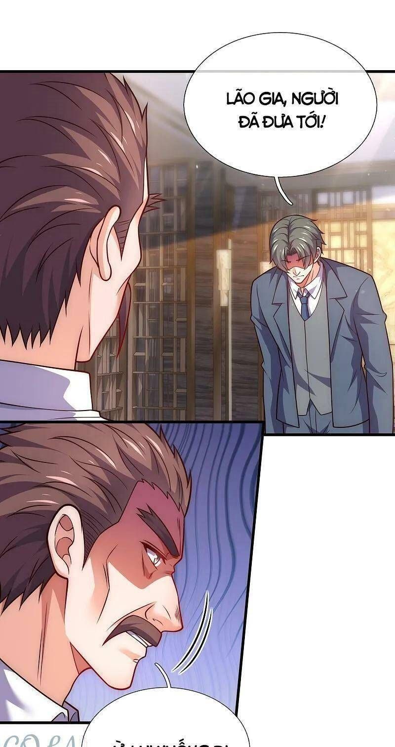 đọc truyện Đô Thị Chi Nghịch Thiên Tiên Tôn Chương 358 ảnh 9 tại Thiên Thai Truyện