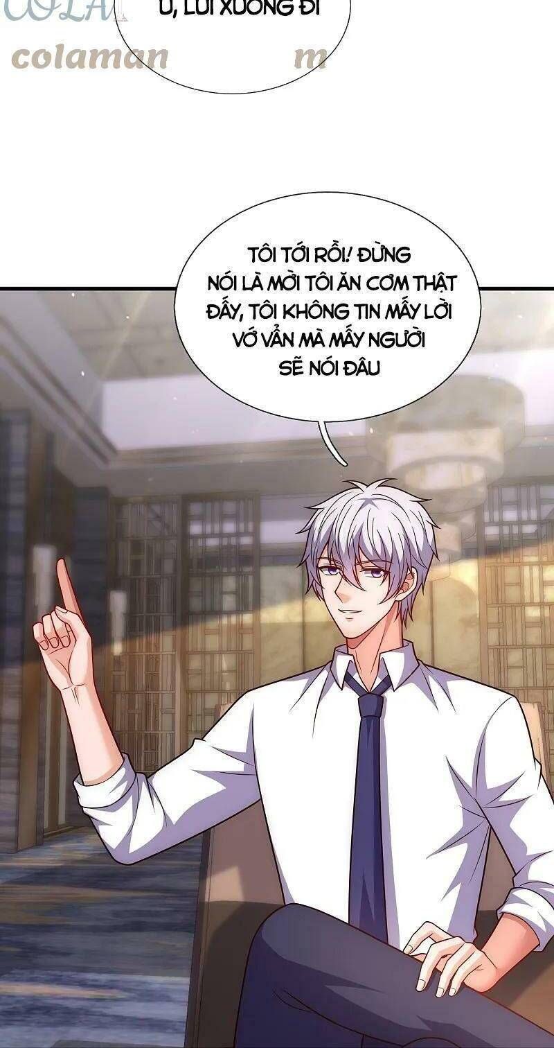 đọc truyện Đô Thị Chi Nghịch Thiên Tiên Tôn Chương 358 ảnh 10 tại Thiên Thai Truyện