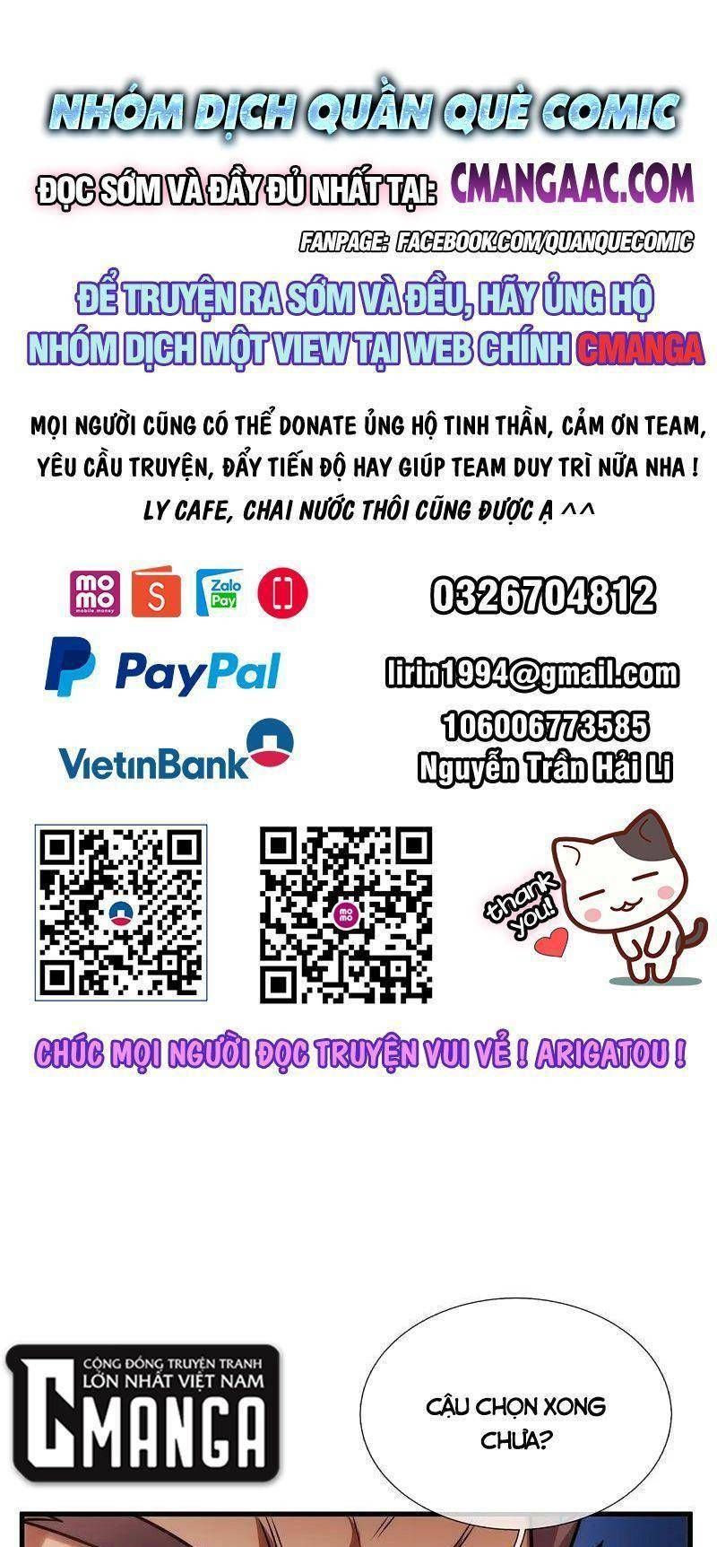 đọc truyện Đô Thị Chi Nghịch Thiên Tiên Tôn Chương 359 ảnh 3 tại Thiên Thai Truyện