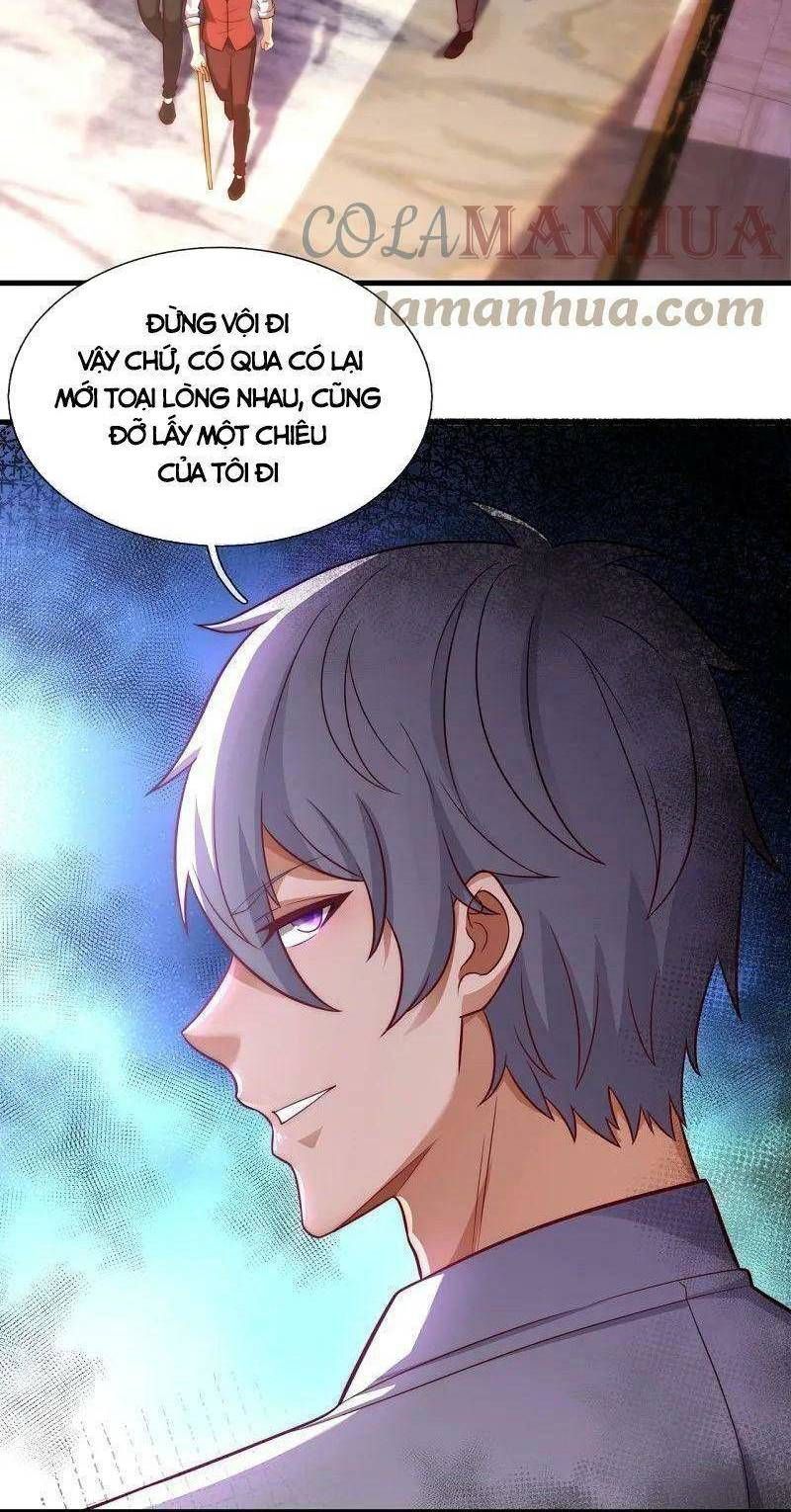 đọc truyện Đô Thị Chi Nghịch Thiên Tiên Tôn Chương 359 ảnh 12 tại Thiên Thai Truyện