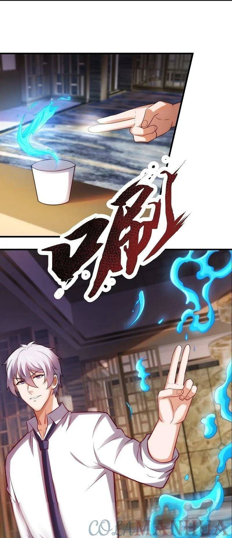 đọc truyện Đô Thị Chi Nghịch Thiên Tiên Tôn Chương 359 ảnh 13 tại Thiên Thai Truyện