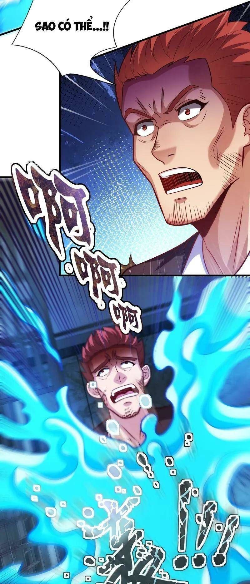 đọc truyện Đô Thị Chi Nghịch Thiên Tiên Tôn Chương 359 ảnh 16 tại Thiên Thai Truyện