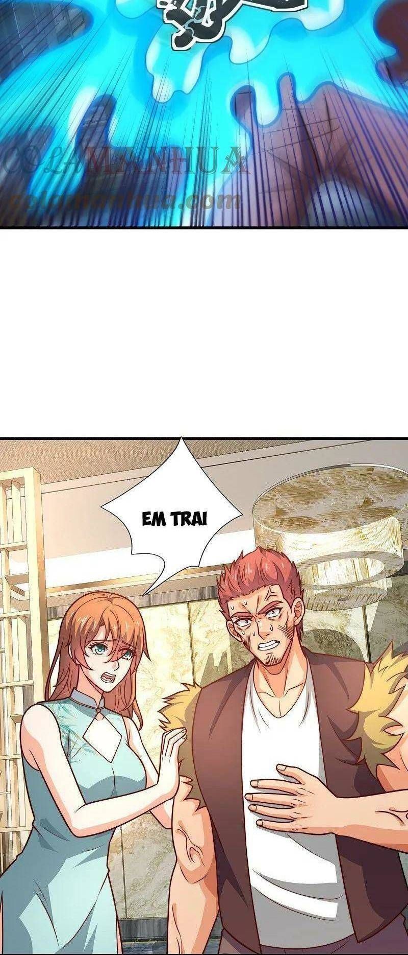 đọc truyện Đô Thị Chi Nghịch Thiên Tiên Tôn Chương 359 ảnh 17 tại Thiên Thai Truyện