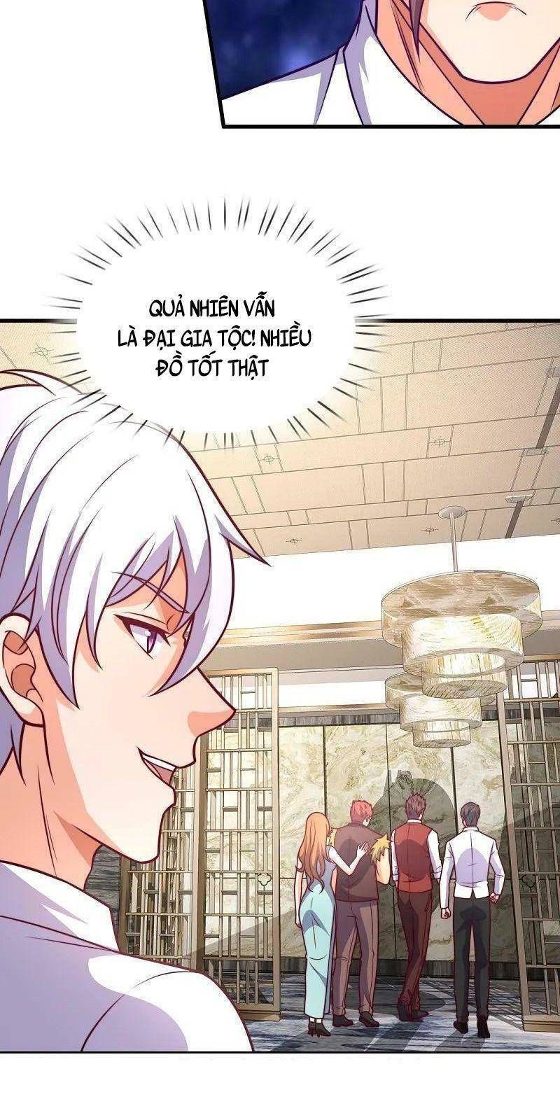 đọc truyện Đô Thị Chi Nghịch Thiên Tiên Tôn Chương 359 ảnh 23 tại Thiên Thai Truyện