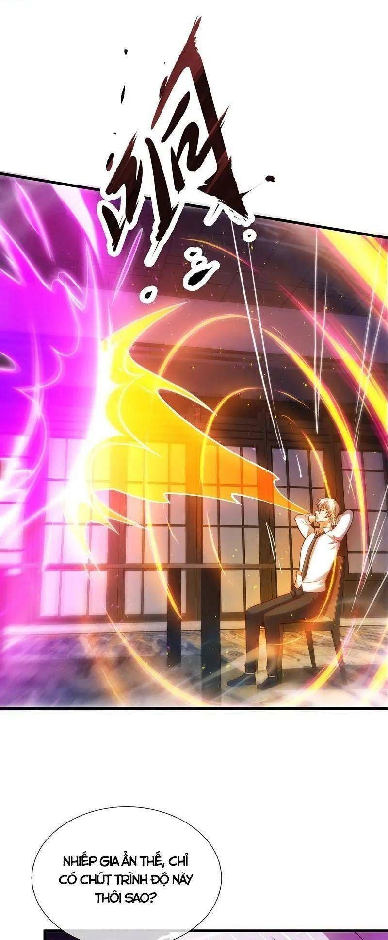 đọc truyện Đô Thị Chi Nghịch Thiên Tiên Tôn Chương 359 ảnh 9 tại Thiên Thai Truyện