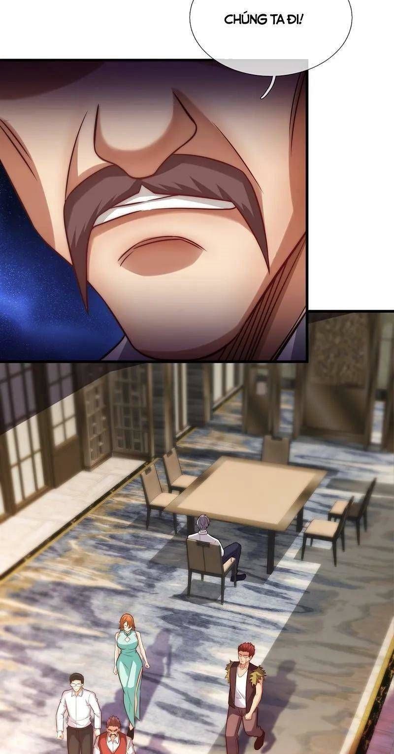 đọc truyện Đô Thị Chi Nghịch Thiên Tiên Tôn Chương 359 ảnh 11 tại Thiên Thai Truyện