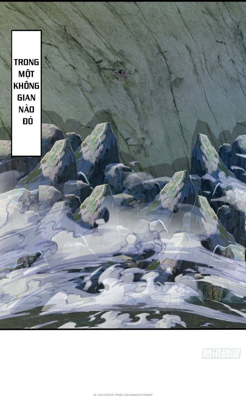 đọc truyện Đô Thị Chi Nghịch Thiên Tiên Tôn Chương 36 ảnh 3 tại Thiên Thai Truyện