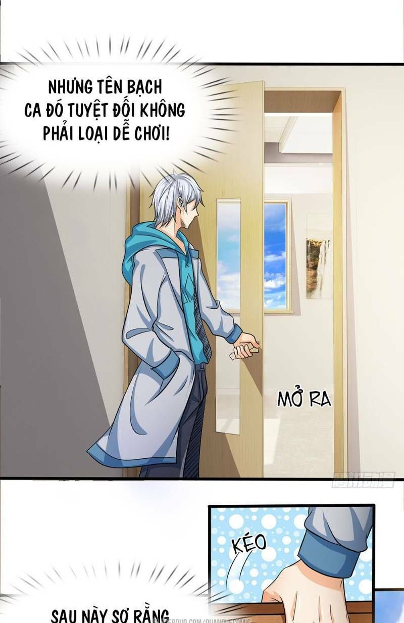 đọc truyện Đô Thị Chi Nghịch Thiên Tiên Tôn Chương 36 ảnh 14 tại Thiên Thai Truyện