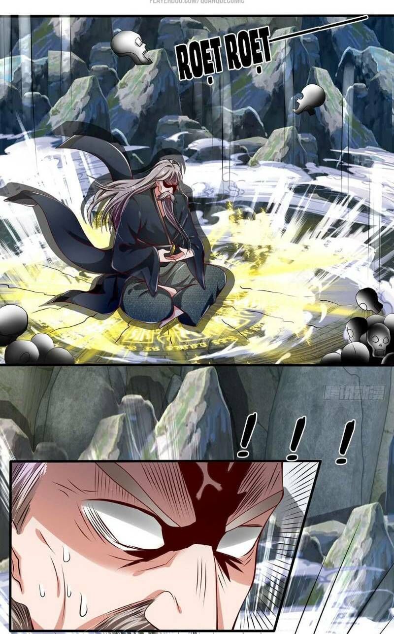 đọc truyện Đô Thị Chi Nghịch Thiên Tiên Tôn Chương 36 ảnh 4 tại Thiên Thai Truyện