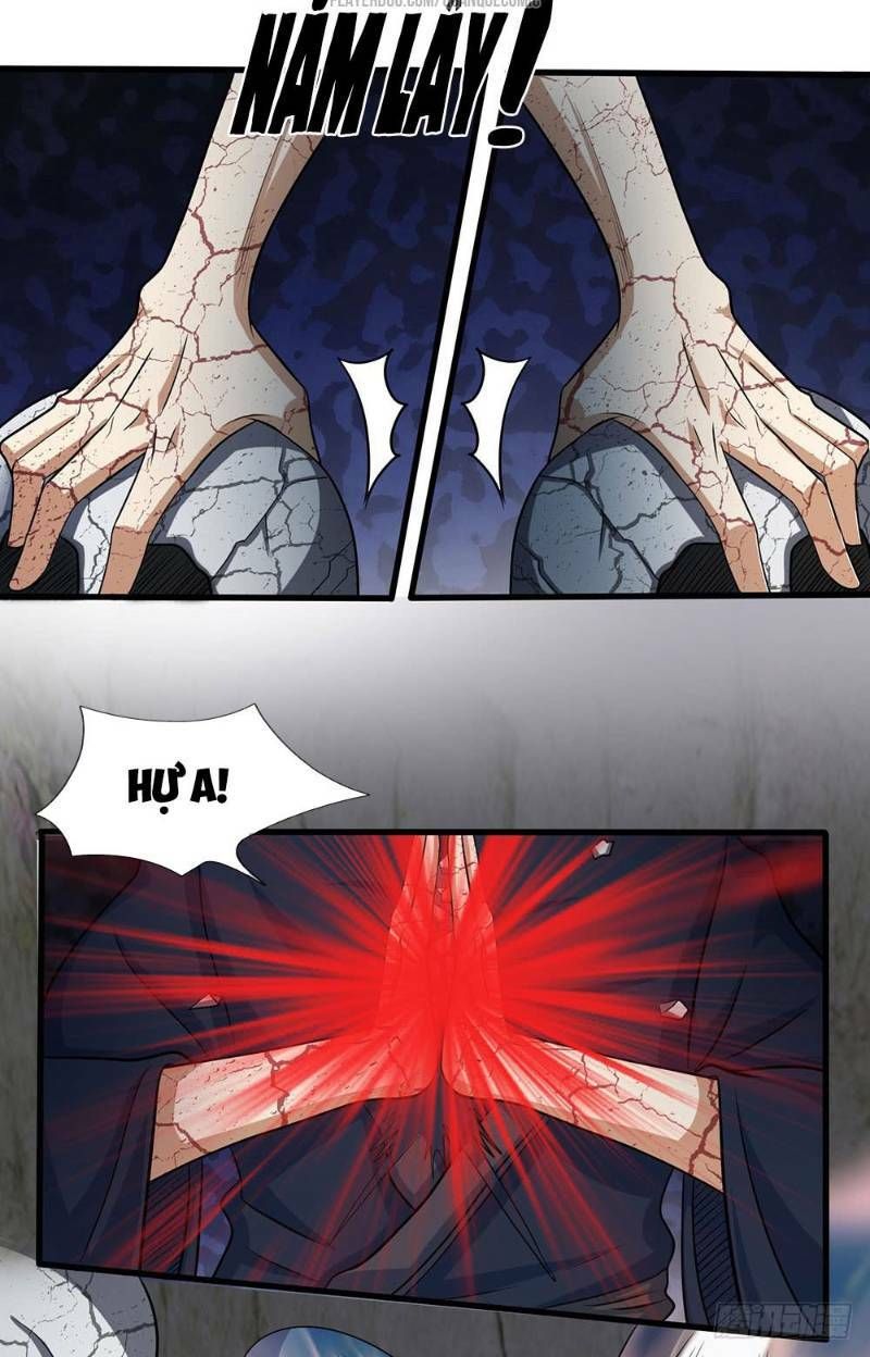 đọc truyện Đô Thị Chi Nghịch Thiên Tiên Tôn Chương 36 ảnh 8 tại Thiên Thai Truyện