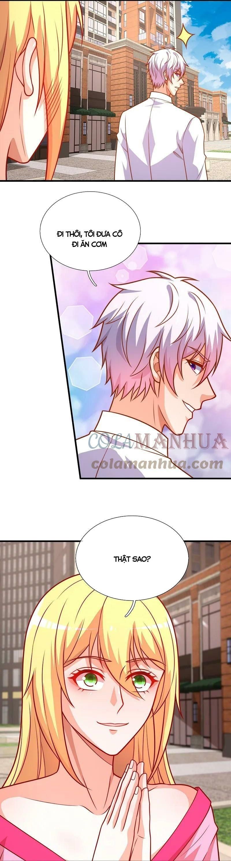 đọc truyện Đô Thị Chi Nghịch Thiên Tiên Tôn Chương 360 ảnh 12 tại Thiên Thai Truyện