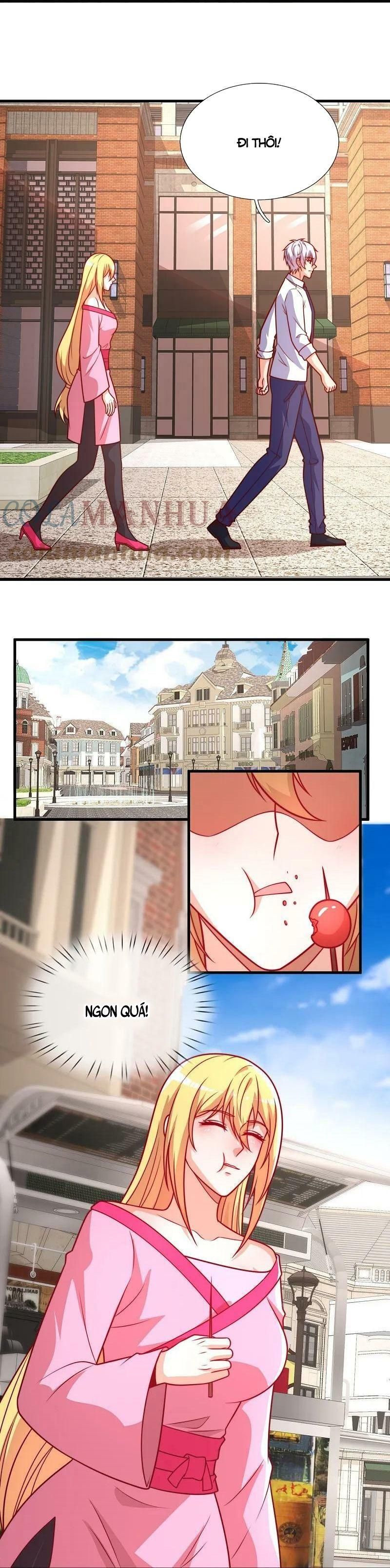 đọc truyện Đô Thị Chi Nghịch Thiên Tiên Tôn Chương 360 ảnh 13 tại Thiên Thai Truyện