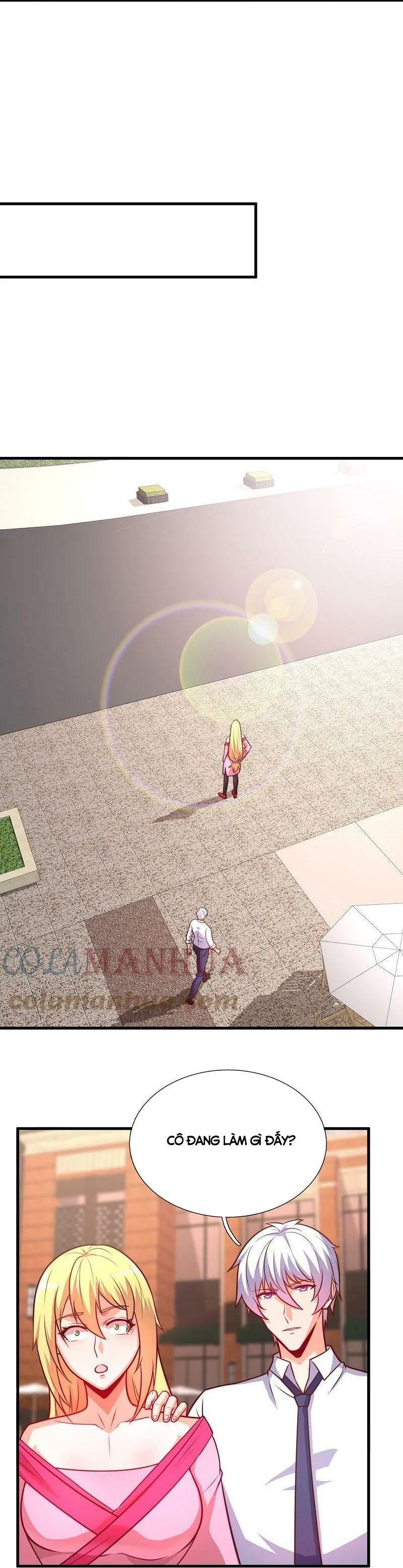 đọc truyện Đô Thị Chi Nghịch Thiên Tiên Tôn Chương 360 ảnh 7 tại Thiên Thai Truyện