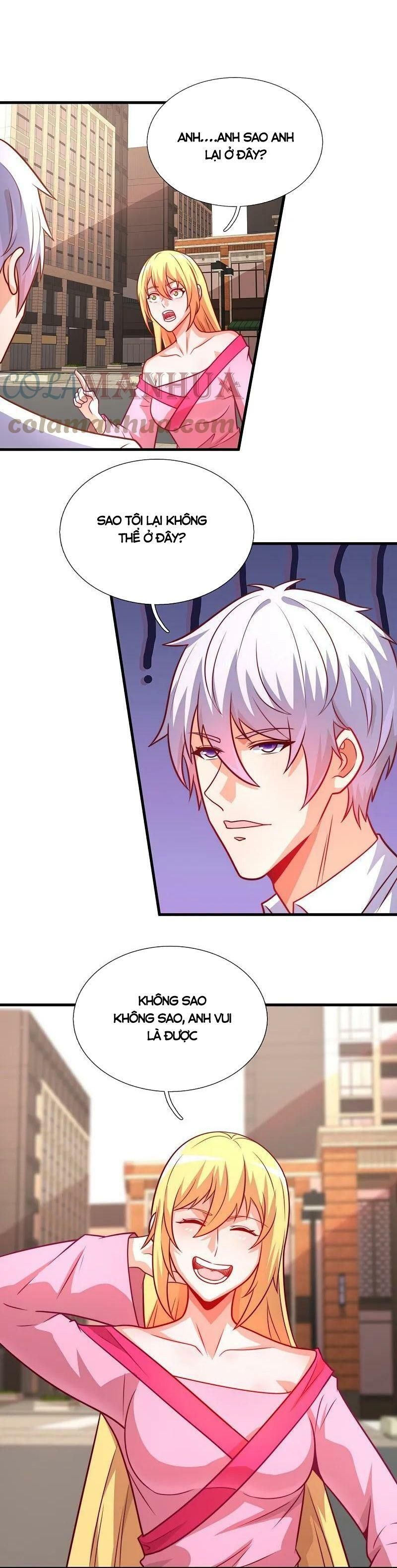 đọc truyện Đô Thị Chi Nghịch Thiên Tiên Tôn Chương 360 ảnh 8 tại Thiên Thai Truyện