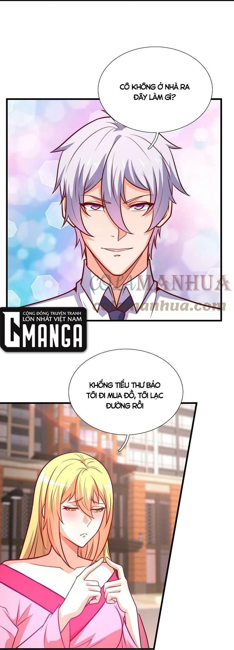 đọc truyện Đô Thị Chi Nghịch Thiên Tiên Tôn Chương 360 ảnh 9 tại Thiên Thai Truyện