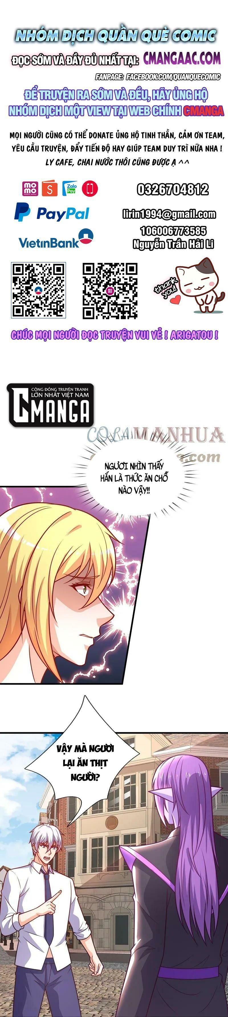 đọc truyện Đô Thị Chi Nghịch Thiên Tiên Tôn Chương 361 ảnh 3 tại Thiên Thai Truyện