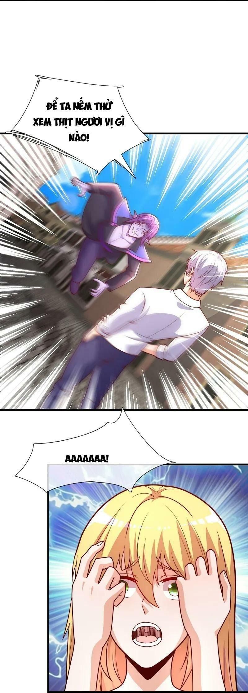 đọc truyện Đô Thị Chi Nghịch Thiên Tiên Tôn Chương 361 ảnh 5 tại Thiên Thai Truyện