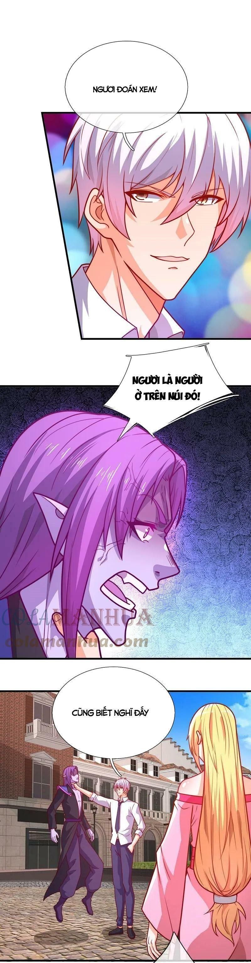 đọc truyện Đô Thị Chi Nghịch Thiên Tiên Tôn Chương 361 ảnh 7 tại Thiên Thai Truyện