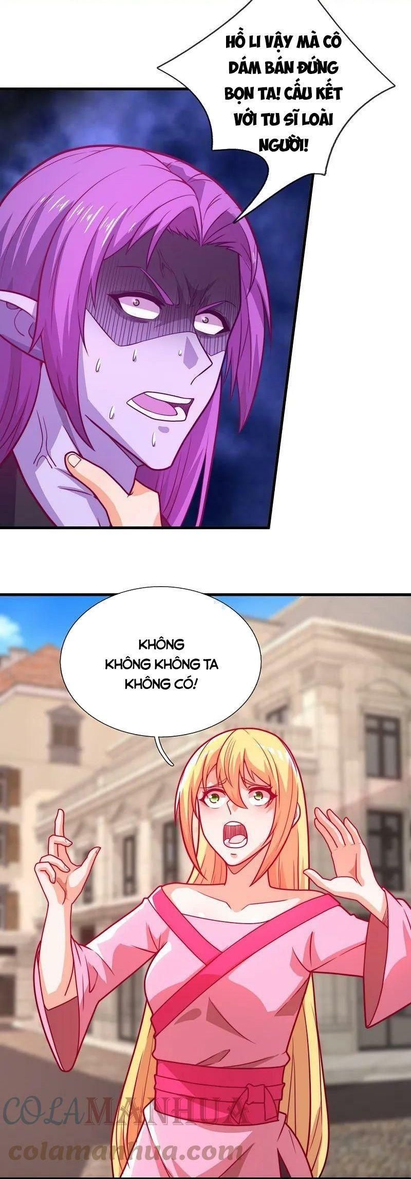 đọc truyện Đô Thị Chi Nghịch Thiên Tiên Tôn Chương 361 ảnh 8 tại Thiên Thai Truyện