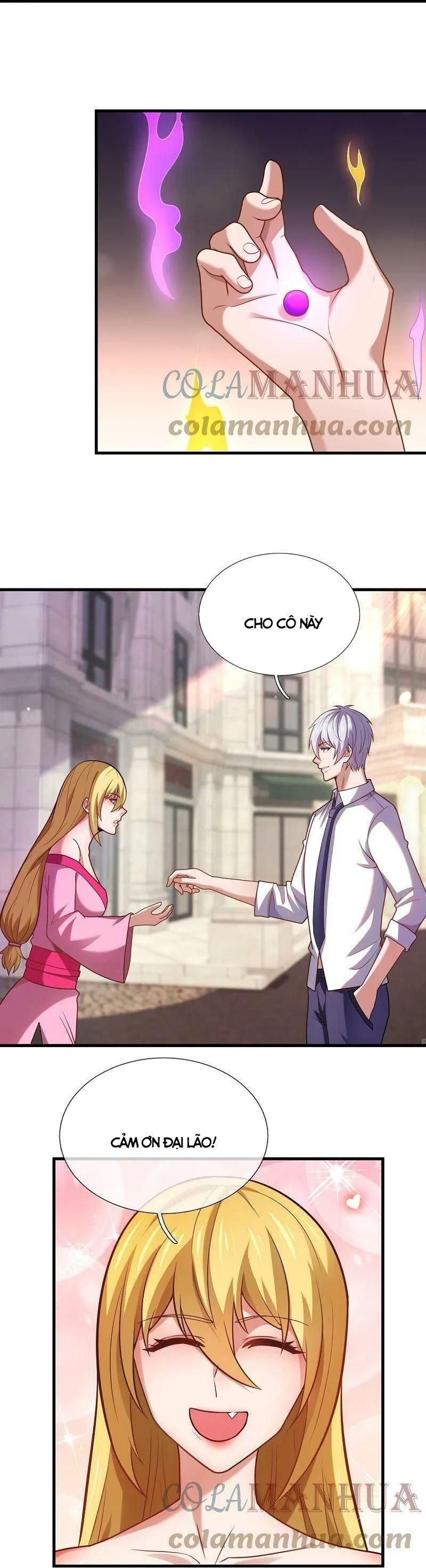 đọc truyện Đô Thị Chi Nghịch Thiên Tiên Tôn Chương 361 ảnh 11 tại Thiên Thai Truyện