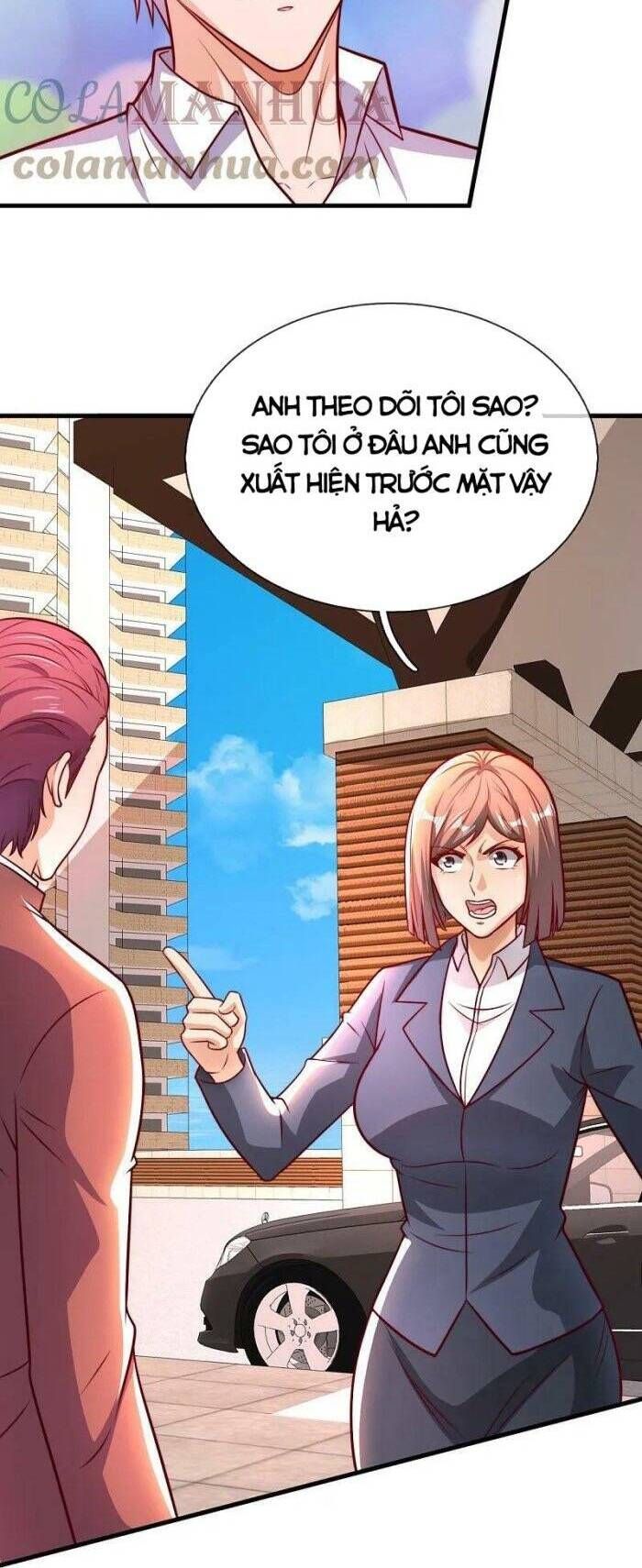 đọc truyện Đô Thị Chi Nghịch Thiên Tiên Tôn Chương 362 ảnh 13 tại Thiên Thai Truyện