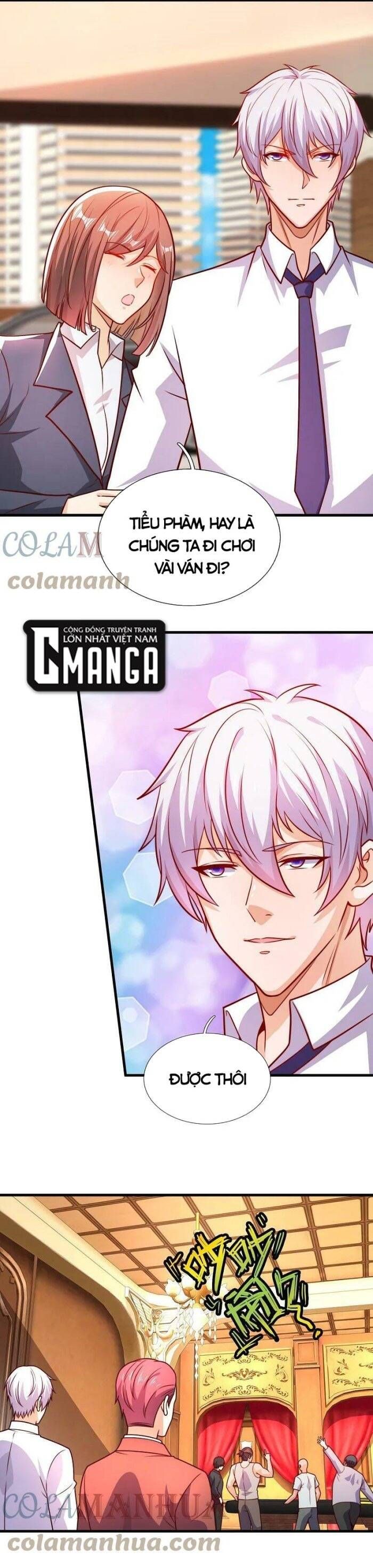 đọc truyện Đô Thị Chi Nghịch Thiên Tiên Tôn Chương 362 ảnh 15 tại Thiên Thai Truyện