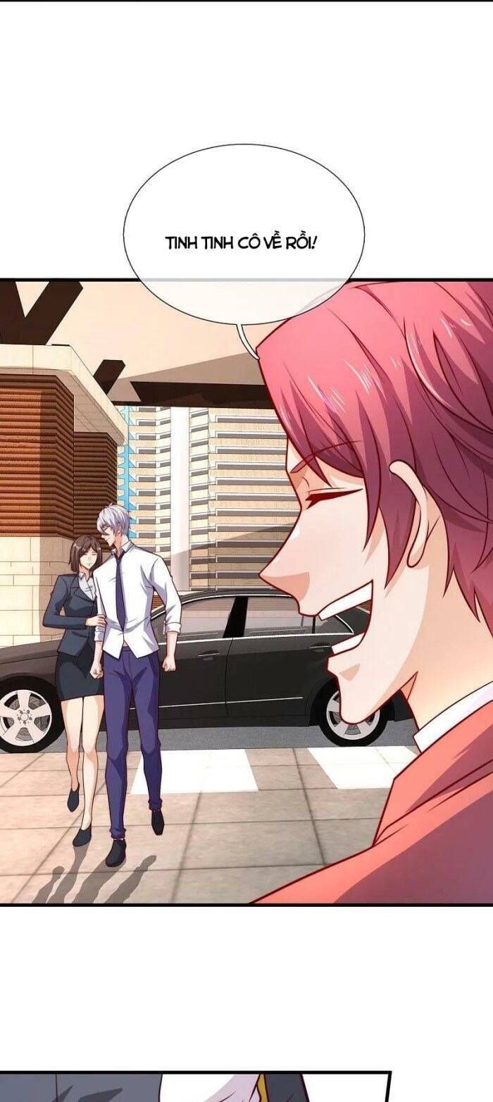 đọc truyện Đô Thị Chi Nghịch Thiên Tiên Tôn Chương 362 ảnh 9 tại Thiên Thai Truyện