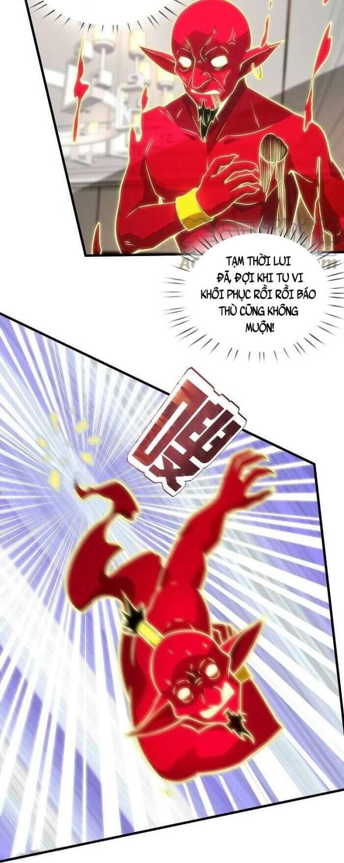 đọc truyện Đô Thị Chi Nghịch Thiên Tiên Tôn Chương 368 ảnh 13 tại Thiên Thai Truyện