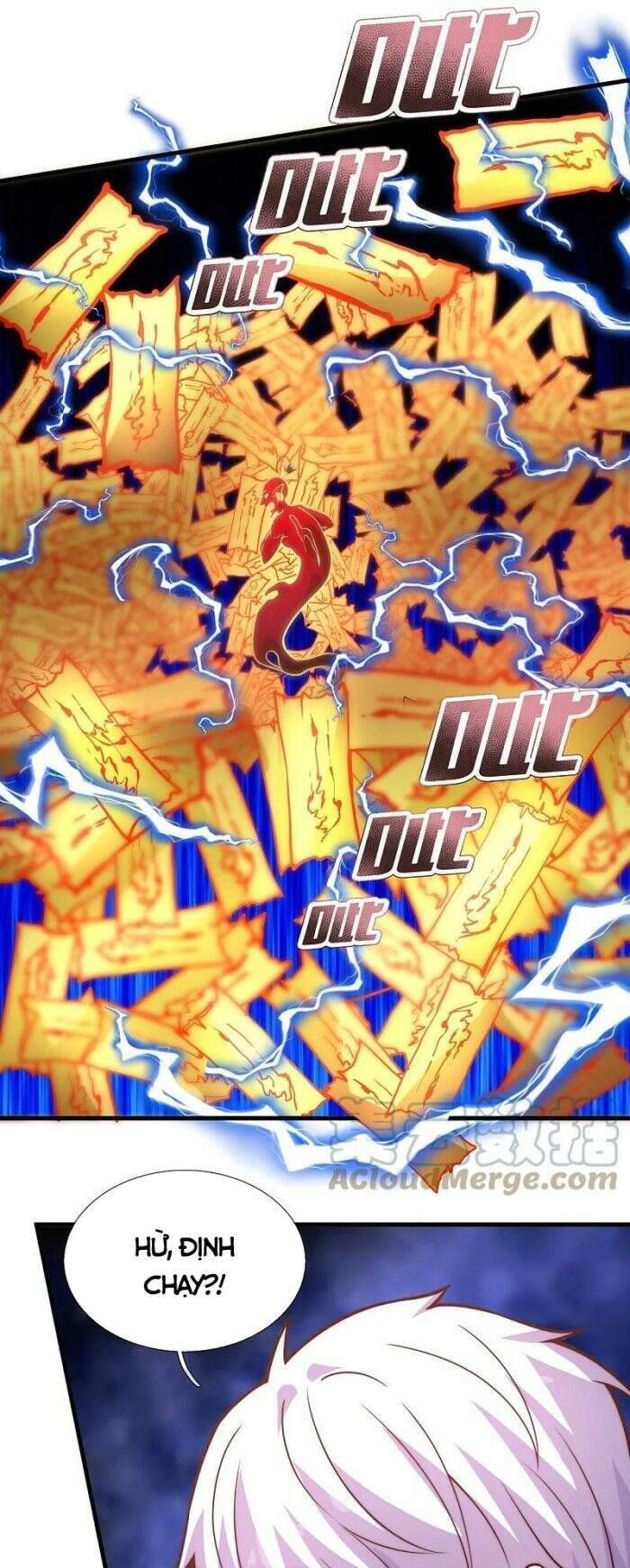 đọc truyện Đô Thị Chi Nghịch Thiên Tiên Tôn Chương 368 ảnh 14 tại Thiên Thai Truyện