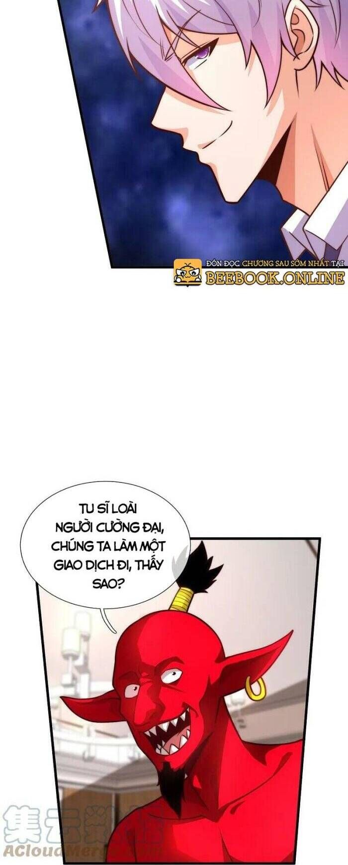 đọc truyện Đô Thị Chi Nghịch Thiên Tiên Tôn Chương 368 ảnh 15 tại Thiên Thai Truyện