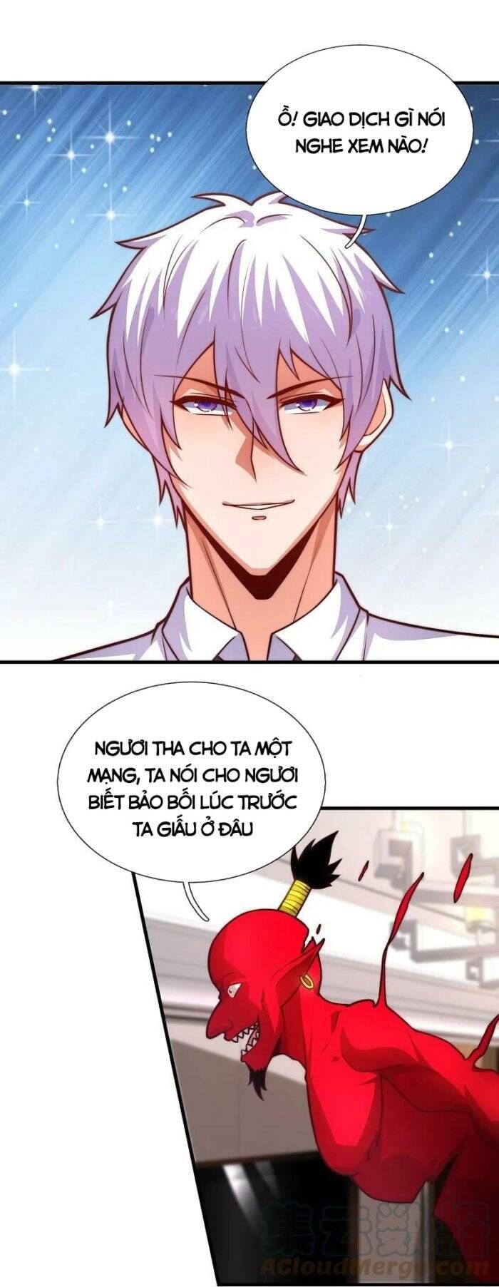 đọc truyện Đô Thị Chi Nghịch Thiên Tiên Tôn Chương 368 ảnh 16 tại Thiên Thai Truyện