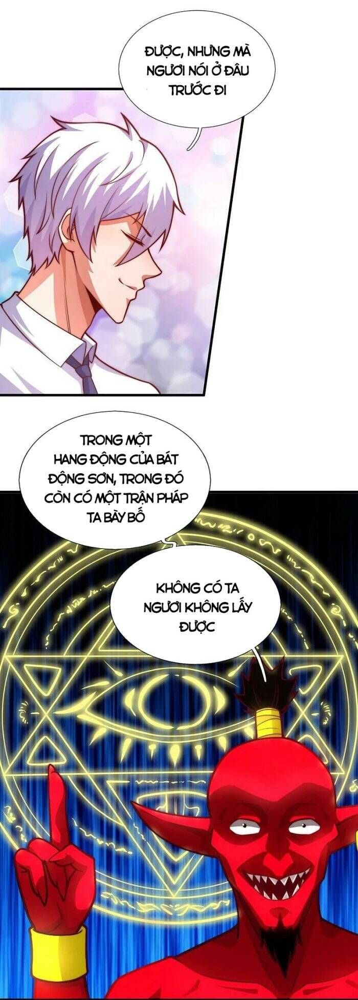 đọc truyện Đô Thị Chi Nghịch Thiên Tiên Tôn Chương 368 ảnh 17 tại Thiên Thai Truyện