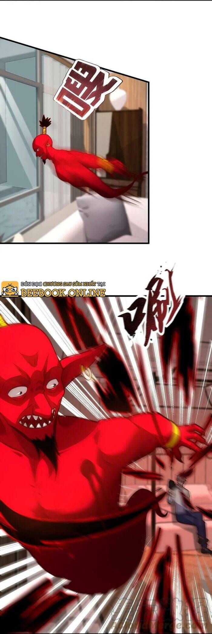 đọc truyện Đô Thị Chi Nghịch Thiên Tiên Tôn Chương 368 ảnh 19 tại Thiên Thai Truyện