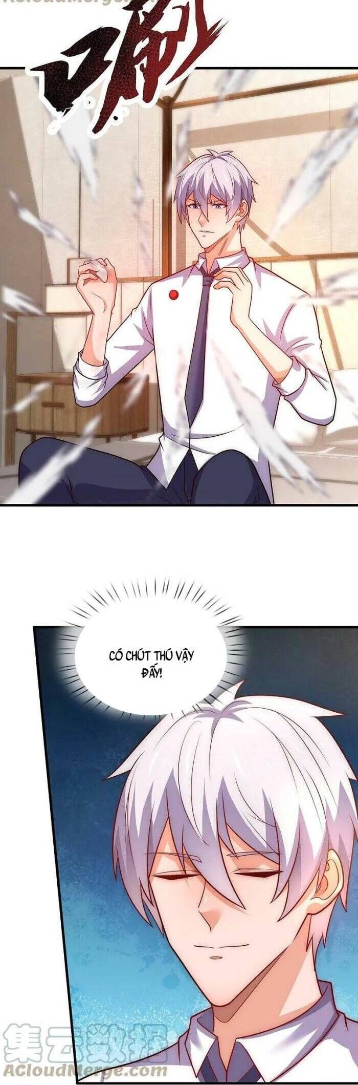 đọc truyện Đô Thị Chi Nghịch Thiên Tiên Tôn Chương 368 ảnh 4 tại Thiên Thai Truyện