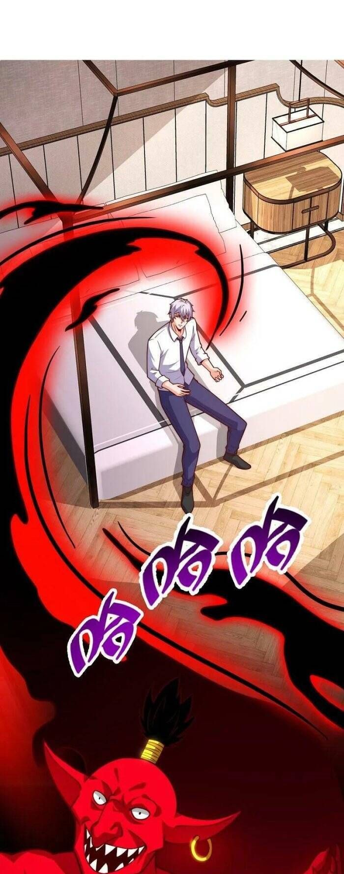 đọc truyện Đô Thị Chi Nghịch Thiên Tiên Tôn Chương 368 ảnh 5 tại Thiên Thai Truyện