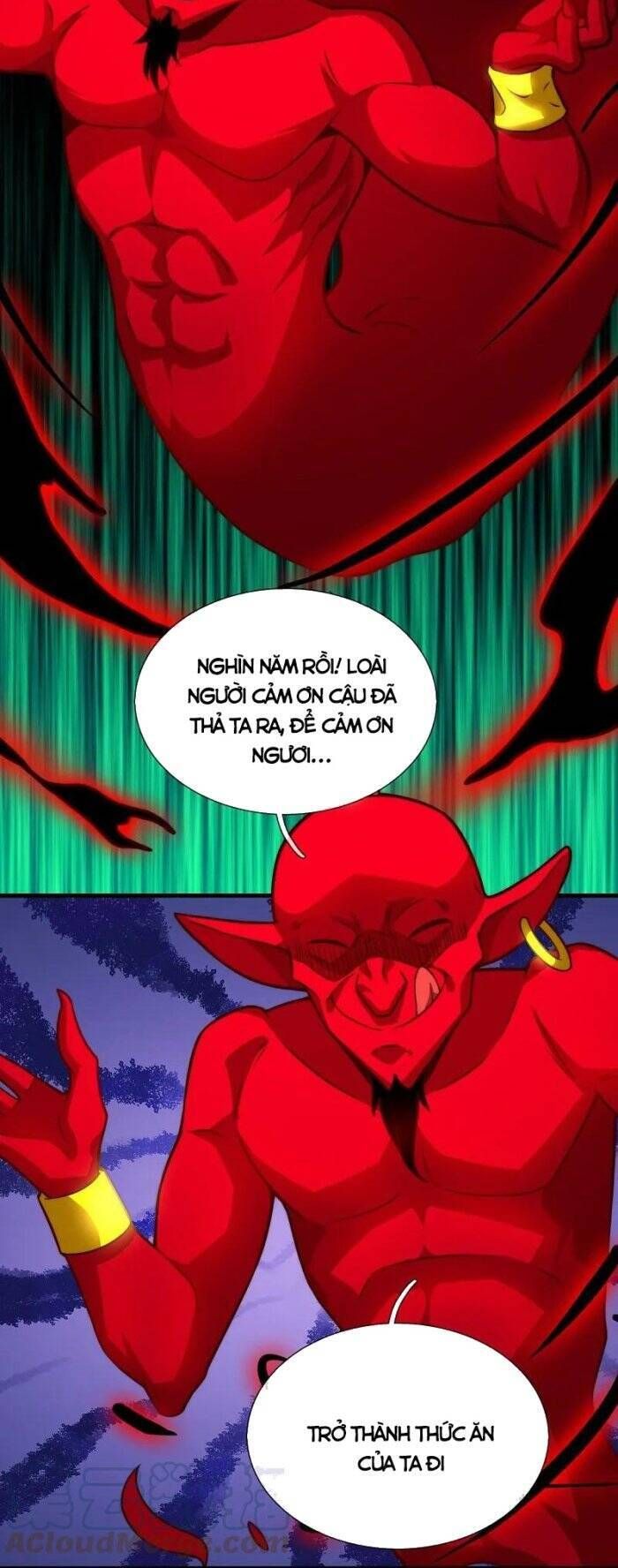 đọc truyện Đô Thị Chi Nghịch Thiên Tiên Tôn Chương 368 ảnh 6 tại Thiên Thai Truyện