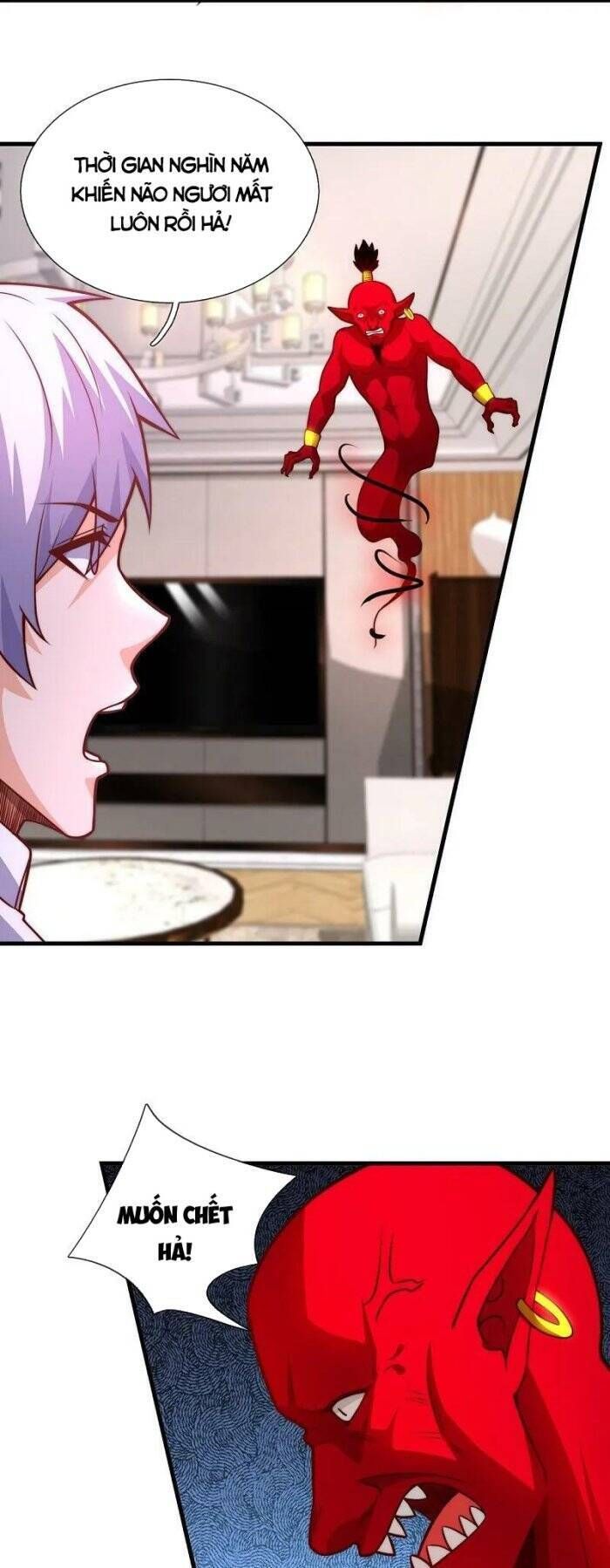 đọc truyện Đô Thị Chi Nghịch Thiên Tiên Tôn Chương 368 ảnh 7 tại Thiên Thai Truyện