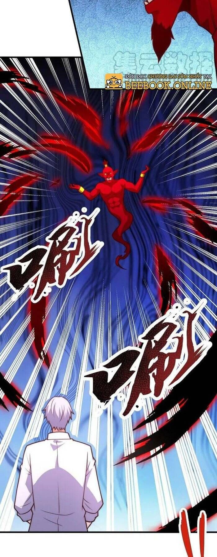 đọc truyện Đô Thị Chi Nghịch Thiên Tiên Tôn Chương 368 ảnh 8 tại Thiên Thai Truyện