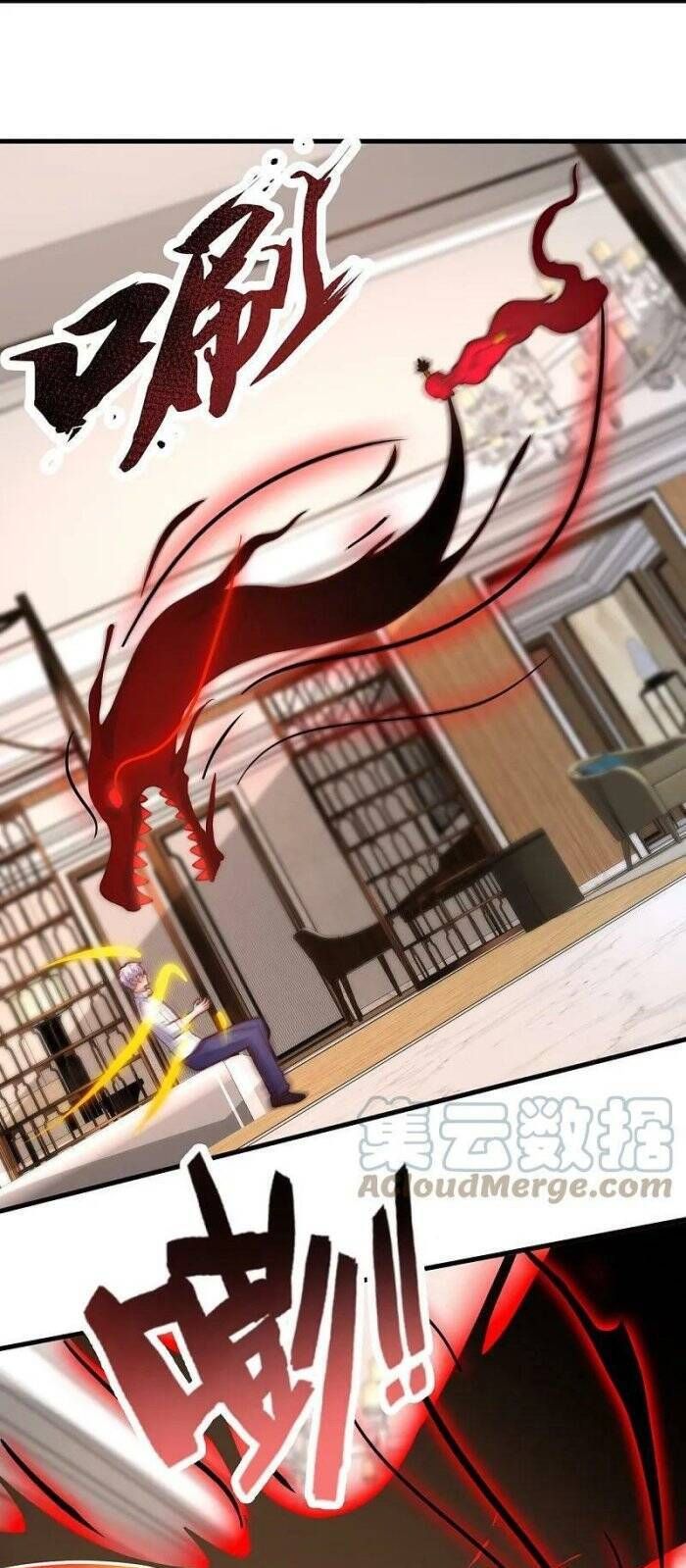 đọc truyện Đô Thị Chi Nghịch Thiên Tiên Tôn Chương 368 ảnh 10 tại Thiên Thai Truyện