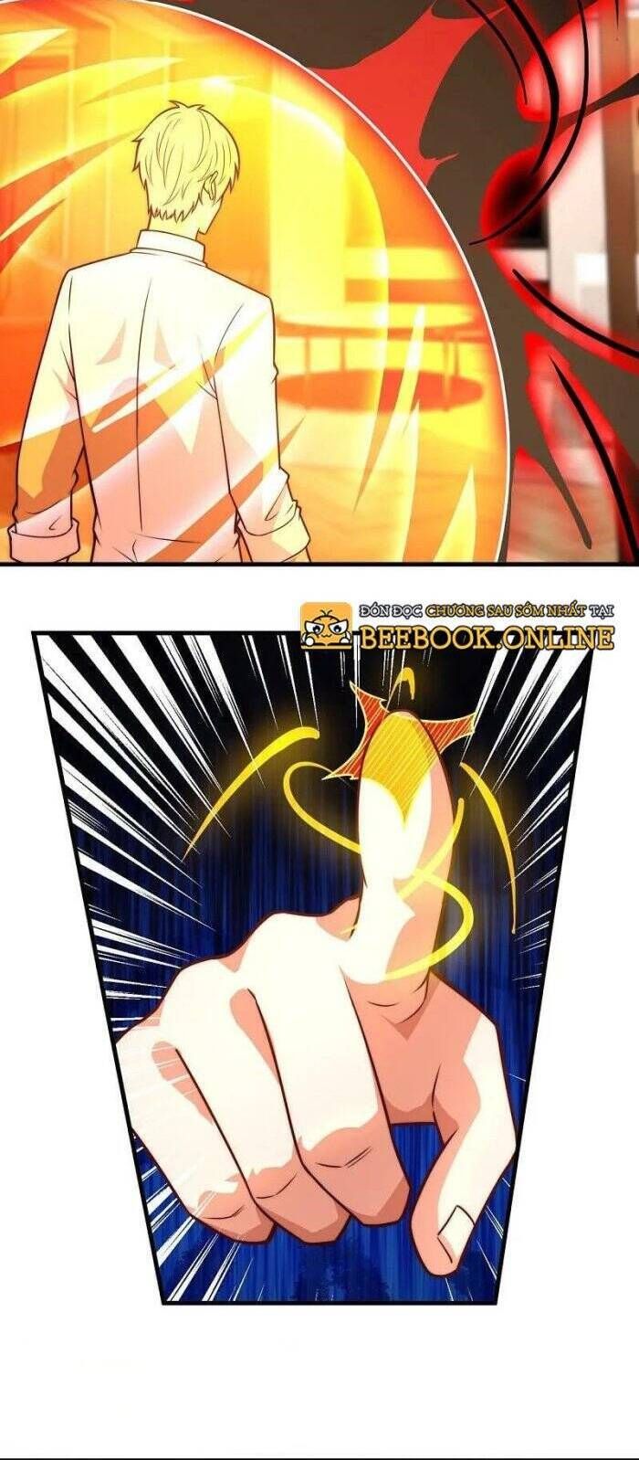 đọc truyện Đô Thị Chi Nghịch Thiên Tiên Tôn Chương 368 ảnh 11 tại Thiên Thai Truyện