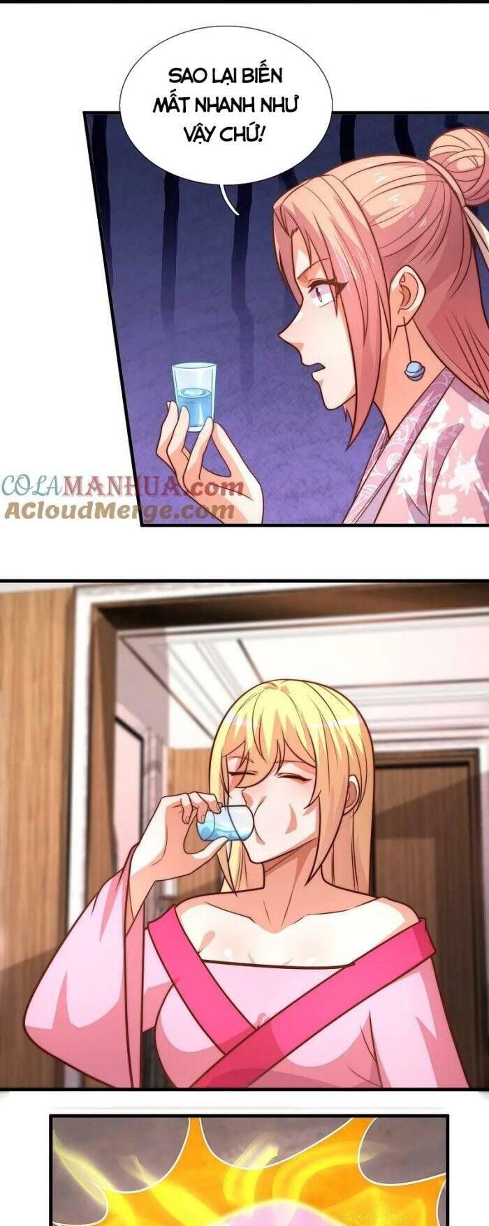 đọc truyện Đô Thị Chi Nghịch Thiên Tiên Tôn Chương 369 ảnh 8 tại Thiên Thai Truyện