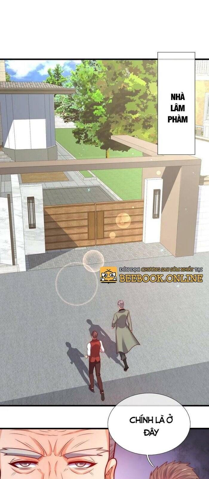 đọc truyện Đô Thị Chi Nghịch Thiên Tiên Tôn Chương 369 ảnh 11 tại Thiên Thai Truyện