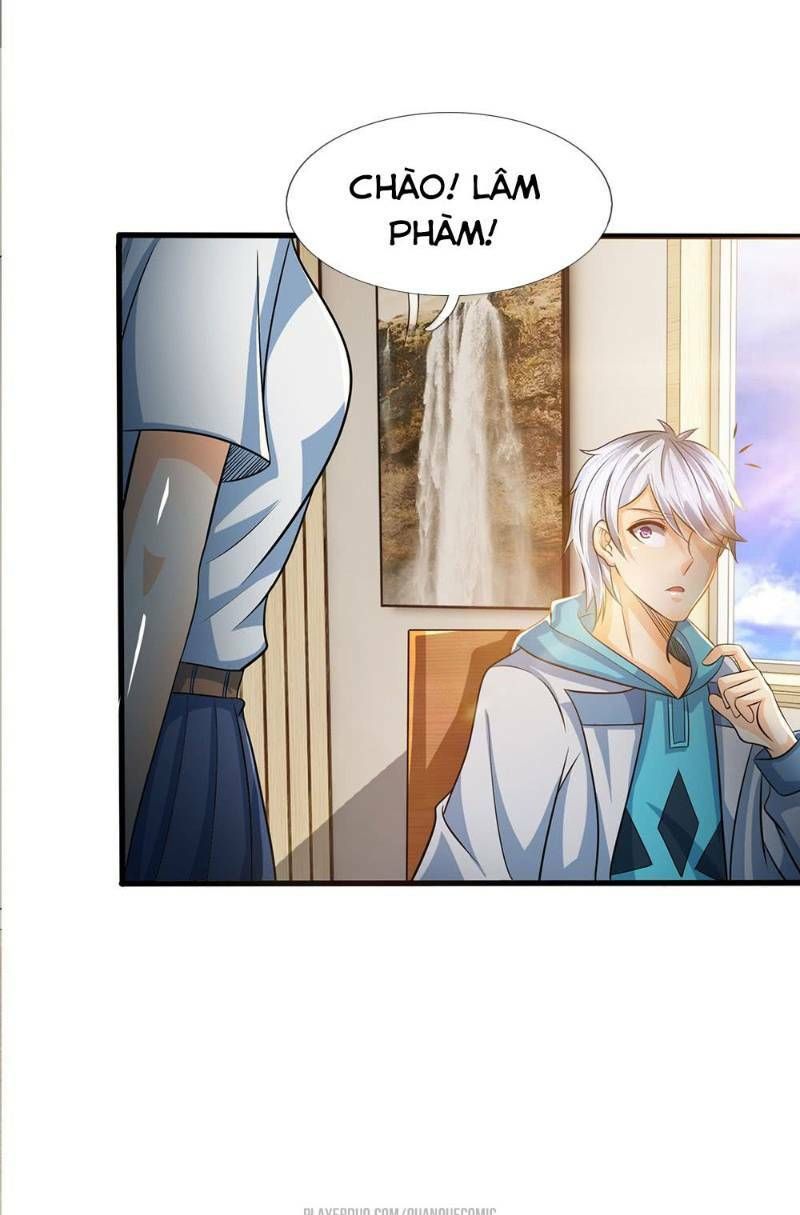 đọc truyện Đô Thị Chi Nghịch Thiên Tiên Tôn Chương 37 ảnh 3 tại Thiên Thai Truyện