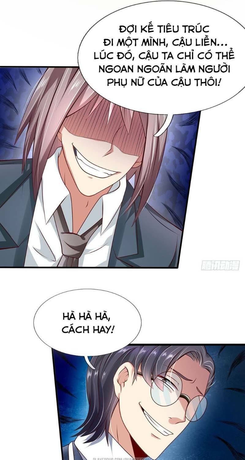 đọc truyện Đô Thị Chi Nghịch Thiên Tiên Tôn Chương 37 ảnh 9 tại Thiên Thai Truyện