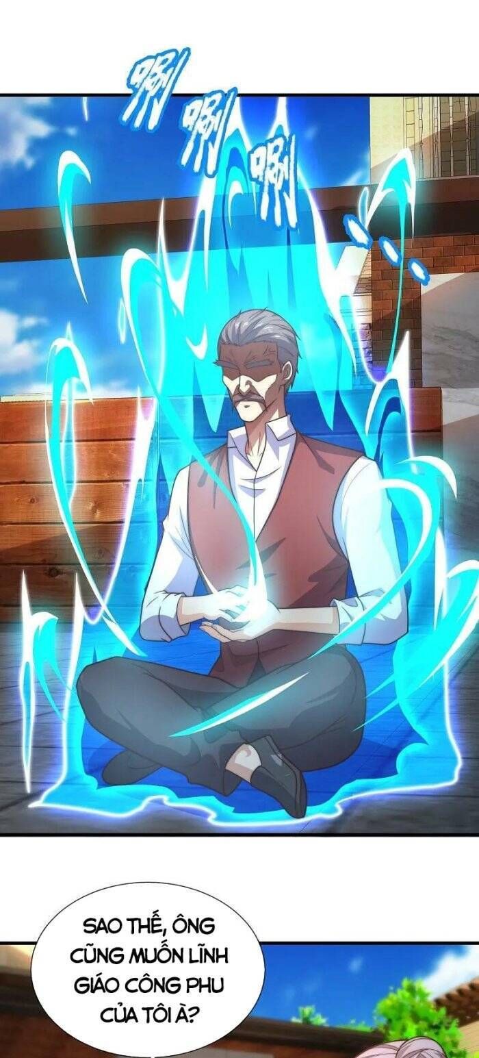 đọc truyện Đô Thị Chi Nghịch Thiên Tiên Tôn Chương 370 ảnh 12 tại Thiên Thai Truyện