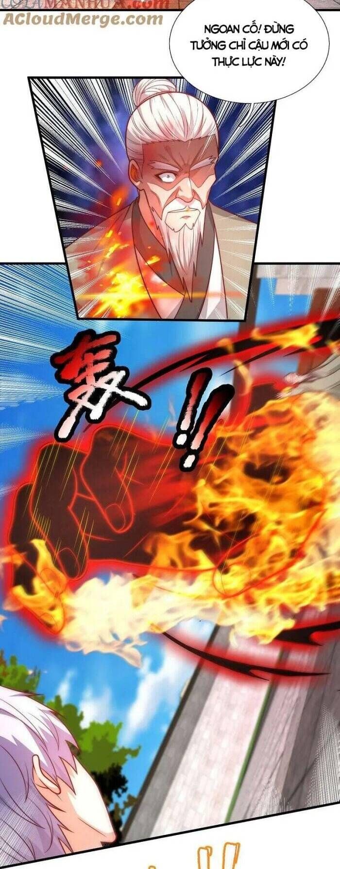 đọc truyện Đô Thị Chi Nghịch Thiên Tiên Tôn Chương 370 ảnh 15 tại Thiên Thai Truyện